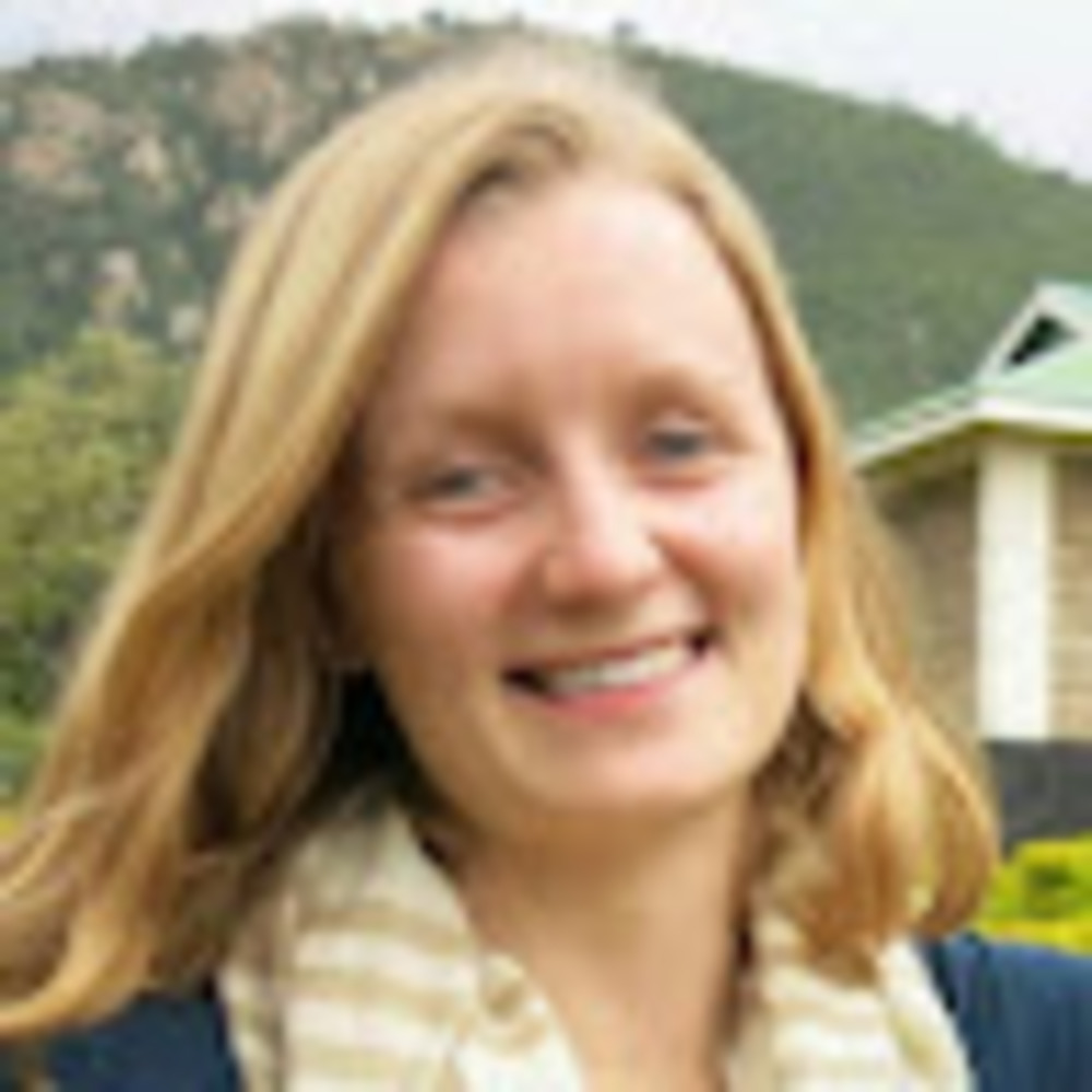 Meet your Posher, Victoria
